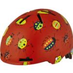 Specialized Covert Kids Kinder Fahrradhelm red bugs M (56 - 60 cm)