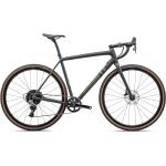 Specialized Crux Comp satin forest green/metallic deep lake 54 cm