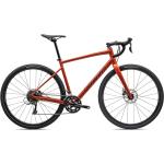 Specialized Diverge E5 (2023) gloss redwood/rusted red
