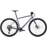 Specialized Diverge E5 Expert Evo 2021 Gloss / Brushed / Chrome / Clean L
