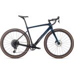 Specialized Diverge Expert Carbon gloss teal tint/carbon/limestone/wild 52 cm