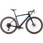 Specialized Diverge Expert - Carbon Gravel Bike | gloss teal tint-carbon-limestone-wild 61 cm