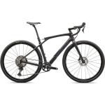 Specialized Diverge STR Comp metallic midnight shadow/violet ghost pearl 52 cm