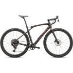 Specialized Diverge STR Pro red tint carbon/red sky 56 cm