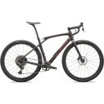 Specialized Diverge STR Pro red tint carbon/red sky 58 cm