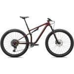 Specialized Epic Evo Expert rusted red/blaze/pearl M // 43 cm