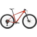 Specialized Epic HT Base Fiery Red/White L Rot