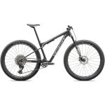 Specialized Epic World Cup Expert (2024) Satin carbon/white Pearl
