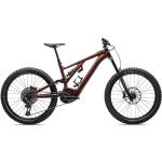 Specialized KENEVO EXPERT 6FATTIE RUSTED RED/REDWOOD S4 Rot