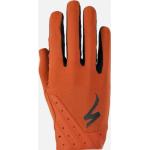 Specialized Men's Trail Air Handschuhe lang redwood L