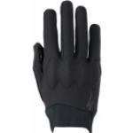 Specialized Men's Trail D3O Handschuhe lang black M
