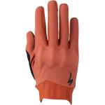 Specialized Men's Trail D3O Handschuhe lang redwood M