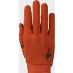 Specialized Men's Trail Handschuhe lang redwood XL