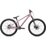 Specialized P.3 Cool Satin Cool Grey Diffused / Desert Rose / Black 26" Pink