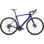 Specialized Roubaix SL8 Sport - Shimano 105 metallic sapphire/blue onyx 52 cm