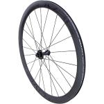 Specialized Roval CL 40 Disc - Carbon Hinterrad 28 Zoll satin carbon-gloss black