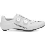 Specialized S-Works 7 Rennrad Schuhe | white 48