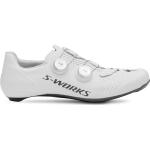 Specialized S-Works 7 Road Schuh Cool Grey/Slate 39