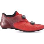 Specialized S-Works Ares Rennrad Schuhe | red 40