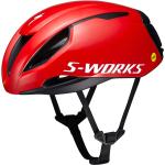Specialized S-Works Evade 3 vivid red L // 58-62 cm