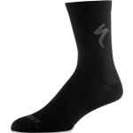Specialized Soft Air Rennrad Socken lang | black S