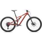 Specialized Stumpjumper Alloy Redwood/Rusted Red S3 Rot