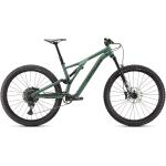 Specialized Stumpjumper Comp Alloy (2021) gloss sage green-forest green