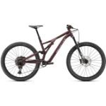 Specialized Stumpjumper Comp Alloy in SATIN CAST UMBER / CLAY 2021 S3