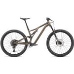 Specialized Stumpjumper Comp Alloy MTB-Fully 29" satin gunmental/taupe S5