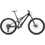 Specialized Stumpjumper Expert gloss obsidian/satin taupe S3 // 40.5 cm