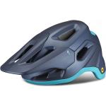 Specialized Tactic IV Mountainbike-Helm L=58-62cm blue