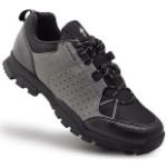 Schwarze Specialized Tahoe MTB Schuhe Größe 41 