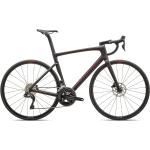 Specialized Tarmac SL7 Comp - Shimano 105 Di2 red tint carbon/red sky 58 cm