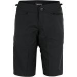 Specialized Trail Damen Shorts mit Innenhose | black M