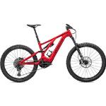Specialized Turbo Levo Comp Alloy Flo Red / Black-S5