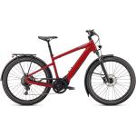Specialized Turbo Vado 4.0 Men (2022) red tint/silver reflective
