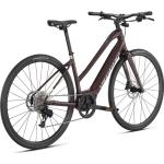 Specialized Vado Sl 4.0 Wave (2023) 710 Rot