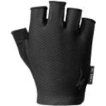 Specialized Women's Body Geometry Grail Gloves Short Finger black S
