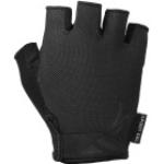 Specialized Women's Body Geometry Sport Gel Gloves Short Finger black L