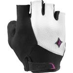 Specialized Women's Body Geometry Sport Handschuhe | Weiß/Pink XL