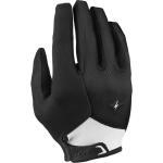Specialized Womens Body Geometry Sport Langfinger Handschuhe | Black-White XL