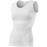 Specialized Womens Engineered Tech Layer ärmellos | white XS