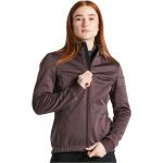 Specialized Women's RBX Comp Softshell Jacket cast umber L