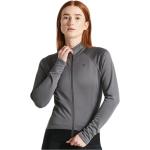 Specialized Women's RBX Expert Thermal Long Sleeve Jersey smoke S