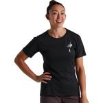 Specialized Women's Trail Air Short Sleeve Jersey black S