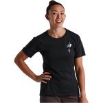 Specialized Women's Trail Air Shortsleeve Jersey black S