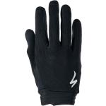 Specialized Women's Trail Gloves Long Finger black M