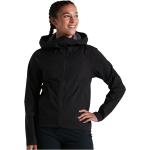 Specialized Women's Trail-Series Rain Jacket black XS