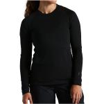 Specialized Women's Trail Thermal Jersey black S