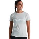 SPECIALIZED Wordmark Damen T-Shirt, Größe S, Bike Trikot, MTB Bekleidung